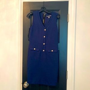 Beautiful classic work dress